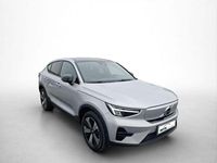 Gebraucht Volvo C40 300 kW (408 PS) 2022 Silber SUV