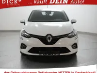 Gebraucht Renault Clio V 101 PS (74 kW) 2022 Weiß Limousine