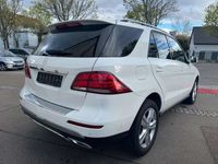 gebraucht Mercedes GLE350 d 4Matic/ Pano/NAVI/AHK