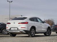 gebraucht BMW X4 xDrive20i //Leder/Laserlicht/ACC/Winterpaket/Navi