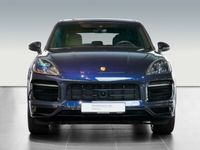 gebraucht Porsche Cayenne E-Hybrid ® SportDesign