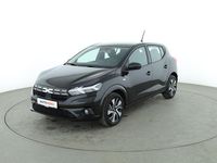 Gebraucht Dacia Sandero Expression 91 PS (66 kW) 2025 Schwarz Kleinwagen