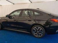 gebraucht BMW 420 Gran Coupé i M-Sport LED/ACC/Live-CP/Cam/DAB