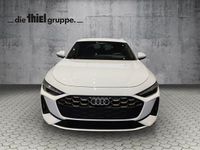 Gebraucht Audi A5 S-Line 204 PS (150 kW) 2025 Weiß Kombi
