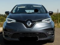 gebraucht Renault Zoe Experience 50KW/h*CCS*Shz*LED*Batteriemiete