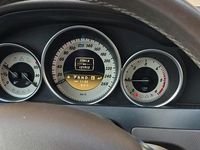 Gebraucht Mercedes C250 204 PS (150 kW) 2011 Braun Limousine