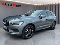 gebraucht Volvo XC60 1.Hand/LED/PANO/HUD/AHK/Kamera/ACC/8-fach.