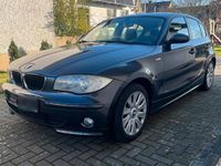 Gebraucht BMW 116 116 PS (85 kW) 2005 Kleinwagen