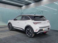 Gebraucht Opel Mokka-e Ultimate 100 kW (136 PS) 2021 Weiß SUV