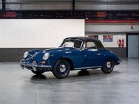 Gebraucht Porsche 356 1964 Cabrio