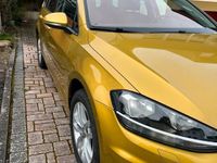 gebraucht VW Golf VII VWVariant Facelift DSG