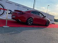 Gebraucht Opel Insignia OPC 401 PS (294 kW) 2015 Rot Limousine