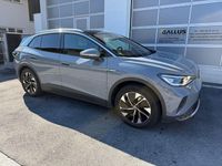 Gebraucht VW ID.4 Pro Performance 150 kW (204 PS) 2021 Grau SUV