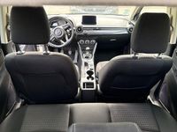 Second-hand Mazda 2 75 CP (55 kW) 2017 Alb Hatchback