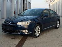 Gebraucht Citroën C5 136 PS (100 kW) 2008 Blau Limousine