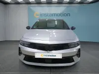 Gebraucht Opel Astra 131 PS (96 kW) 2025 Grau Kleinwagen