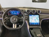 Gebraucht Mercedes CLE220 AMG 197 PS (144 kW) 2025 Silber Cabrio