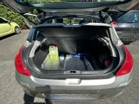 Gebraucht Peugeot 308 Sport 120 PS (88 kW) 2009 Beige Limousine