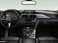 gebraucht BMW 420 Gran Coupé d M Sportpaket Head-Up HiFi LED