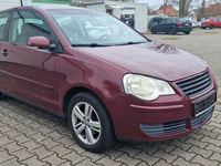 gebraucht VW Polo IV Comfortline | Tüv 07/25 | Klima | AHK |