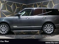 gebraucht Land Rover Range Rover Autobiography 4.4 SDI-PANO-TV-ACC-AHK-KAM-MERIDIAN