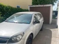 Second-hand Opel Astra 116 CP (85 kW) 2009 Gri Break