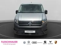 Gebraucht VW Crafter 177 PS (130 kW) 2022 Silber Van