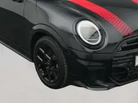 Używany Mini John Cooper Works 204 KM (150 kW) 2024 Czarny Hatchback