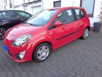 gebraucht Renault Twingo 1.2 16V Aut. Expression