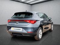 Neu Seat Leon 150 PS (110 kW) 2025 Grau Kleinwagen