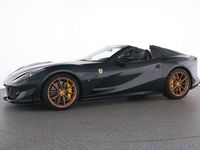 Gebraucht Ferrari 812 799 PS (587 kW) 2023 Grün Cabrio