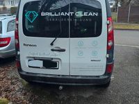 Usado Renault Kangoo 103 HP (75 kW) 2010 Branco Van