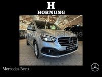 Gebraucht Mercedes T180 Progressive 116 PS (85 kW) 2024 Helvinsilber metallic Van / Kleinbus