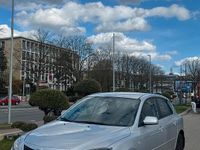 Gebraucht Mazda 3 110 PS (80 kW) 2006 Grau Limousine