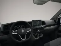 Neu VW Crafter 140 PS (102 kW) 2026 Weiß Van