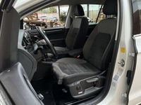 Gebraucht VW Golf Highline 150 PS (110 kW) 2020 Weiß Van / Kleinbus