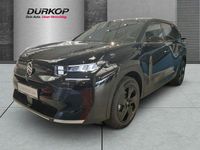 Neu Citroën C5 136 PS (100 kW) 2026 Lackierung schwarz perla nera/ SUV