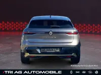 Gebraucht Renault Megane E-Tech 218 PS (160 kW) 2022 Andere farbe