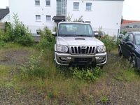 Gebraucht Mahindra Goa 120 PS (88 kW) 2013 Gold SUV