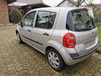 gebraucht Renault Modus Tüv 11/2025 148000km