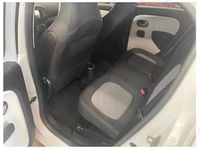 Gebraucht Renault Twingo Zen 60 kW (82 PS) 2021 Weiß Kleinwagen