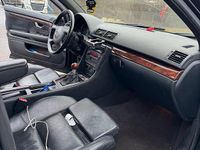 Gebraucht Audi A4 S-Line 177 PS (130 kW) 2003 Kombi