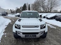 Gebraucht Land Rover Defender S 200 PS (147 kW) 2024 Weiß SUV