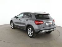 gebraucht Mercedes GLA200 GLA-KlasseUrban, Benzin, 24.380 €