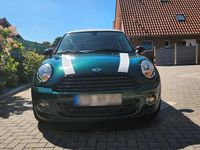 Usata Mini Cooper 122 CV (89 kW) 2011 Andere farben Utilitaria