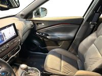 Gebraucht Nissan Juke Tekna 114 PS (83 kW) 2025 White/black SUV