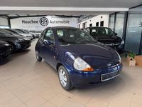 Gebraucht Ford Ka 60 PS (44 kW) 2002 Kleinwagen