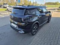 Gebraucht Citroën e-C3 Aircross 83 kW (113 PS) 2025 Schwarz SUV
