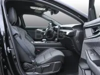 Gebraucht Renault Espace Techno 200 PS (147 kW) 2025 Black pearlschwarz SUV