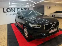 Gebraucht Volvo XC60 Momentum 190 PS (139 kW) 2018 Andere SUV
